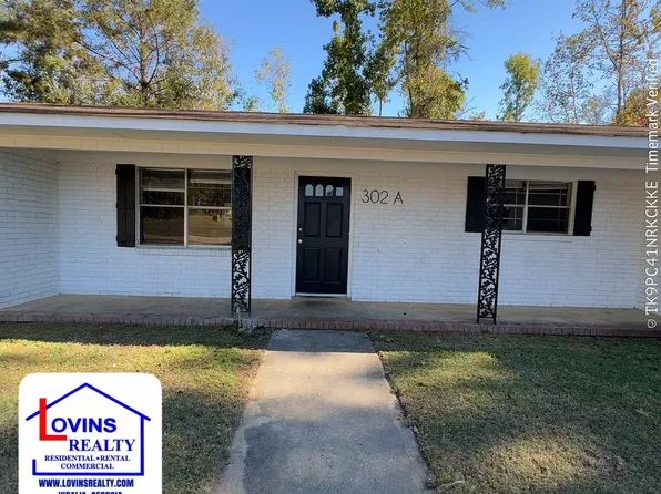 Hart - 300-302 Nita Dr. - 302 A, 302A Nita Dr, Vidalia, GA 30474
