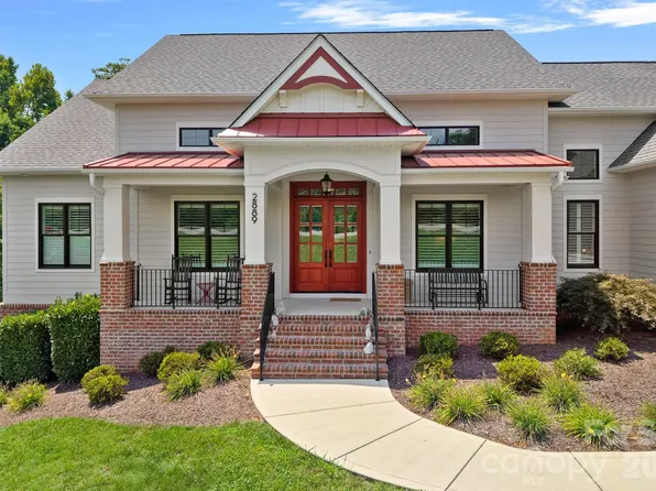 2889 Mount Pleasant Rd, Sherrills Ford, NC 28673