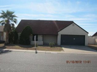 1467 W Mohawk Ln, Phoenix, AZ 85027