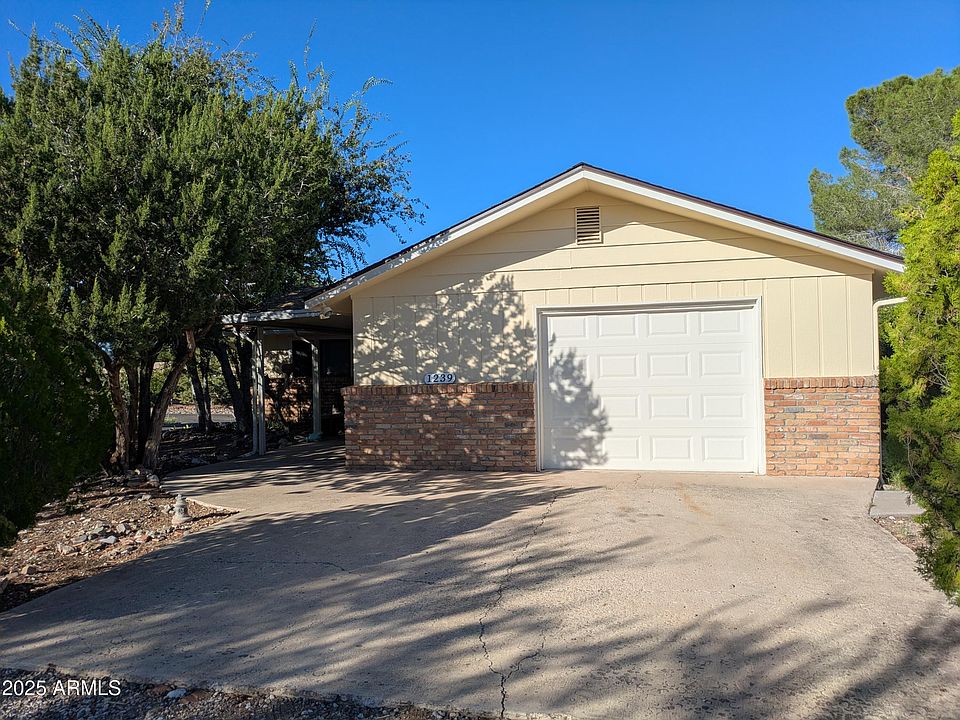 1st image of 1239 S NAVAJO Drive
