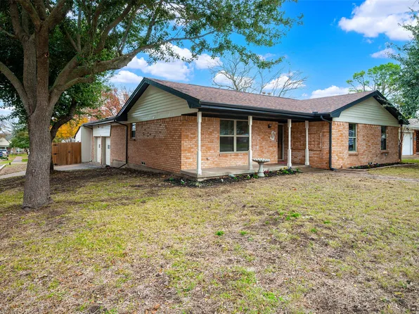 301 Hilltop Ln, Wylie, TX 75098