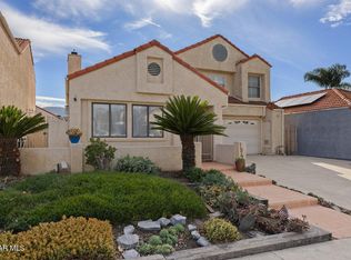 15494 Kernvale Ave, Moorpark, CA 93021