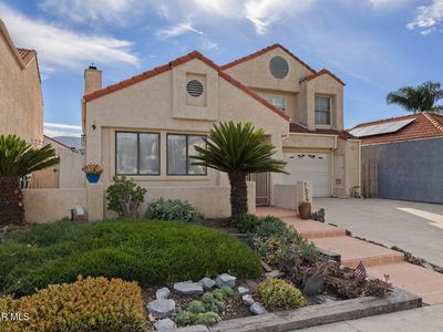 15494 Kernvale Ave, Moorpark, CA, 93021