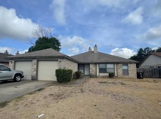 1508 Rustlers Rd, Round Rock, TX 78681