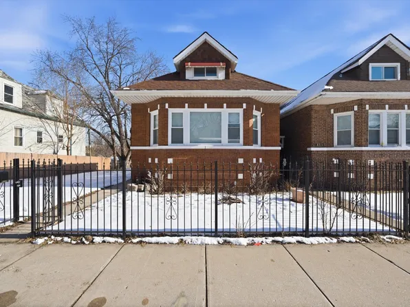 (undisclosed Address), Chicago, IL 60620