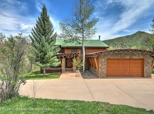 60 Chelyn Rd, Glenwood Springs, CO 81601