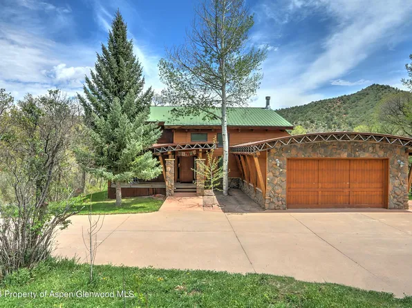 60 Chelyn Rd, Glenwood Springs, CO 81601