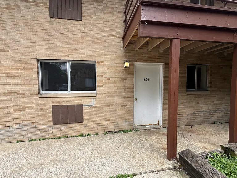 620 Walter St #634 — Photo 1