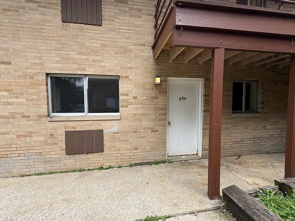 620 Walter St #634