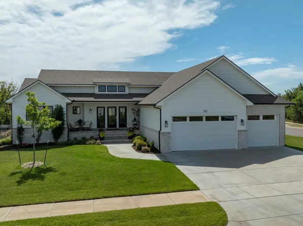 703 S Glen Wood St, Wichita, KS 67230