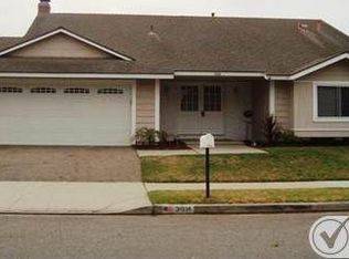 3614 Via Marina Ave, Oxnard, CA 93035