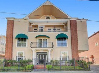 1516 Park St #B, Houston, TX 77019