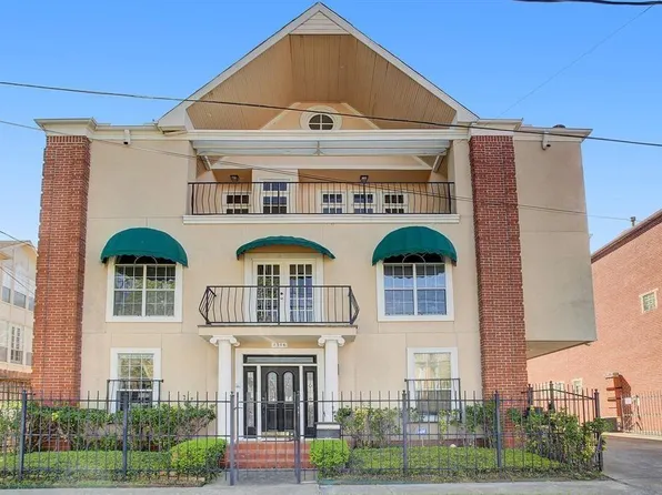 1516 Park St #B, Houston, TX 77019