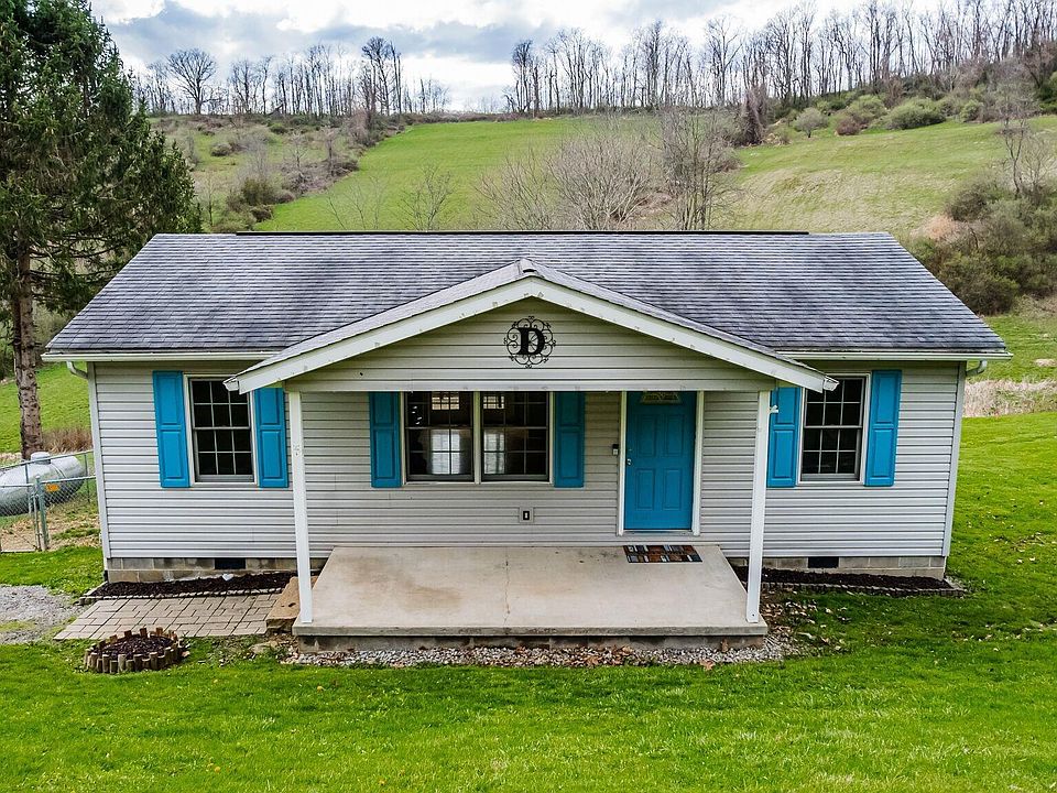 1185 Cherry Hill Rd, Philippi, WV 26416 Zillow