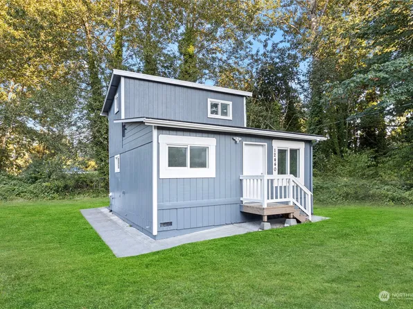 12440 Roseberg Avenue S, Burien, WA 98168