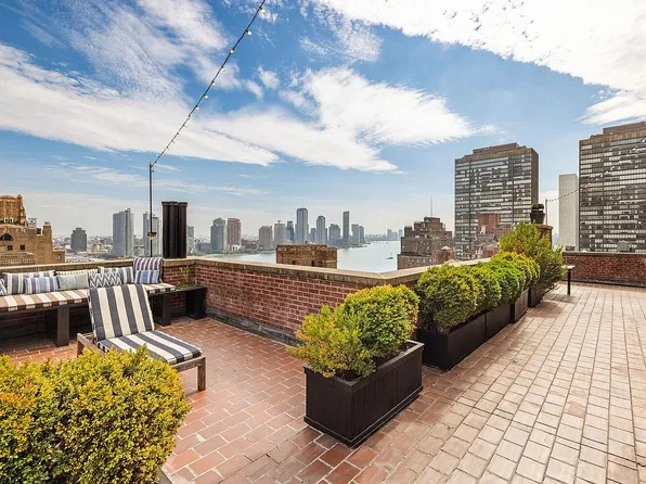 400 E 52nd St #Penthouse, New York, NY 10022