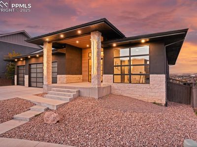 145 S Olympian Dr, Colorado Springs, CO, 80905