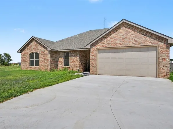3324 Continental Ct, Altus, OK 73521