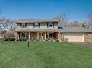 W128S6333 Berger Ln, Muskego, WI 53150