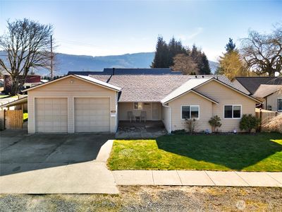 1105 Bennett Street, Sedro Woolley, WA, 98284