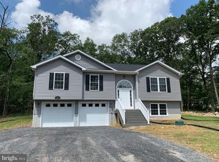 110 Indiana Trl, Winchester, VA 22602