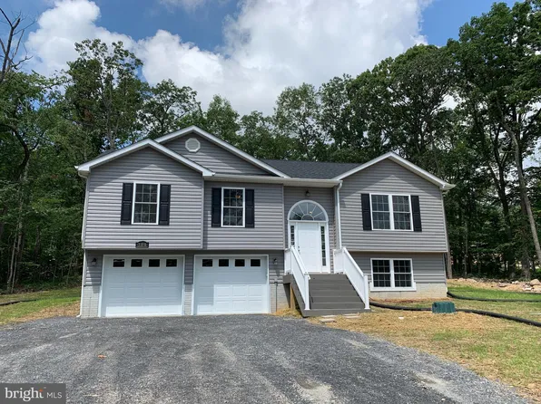 124 Powhatan Trl, Winchester, VA 22602
