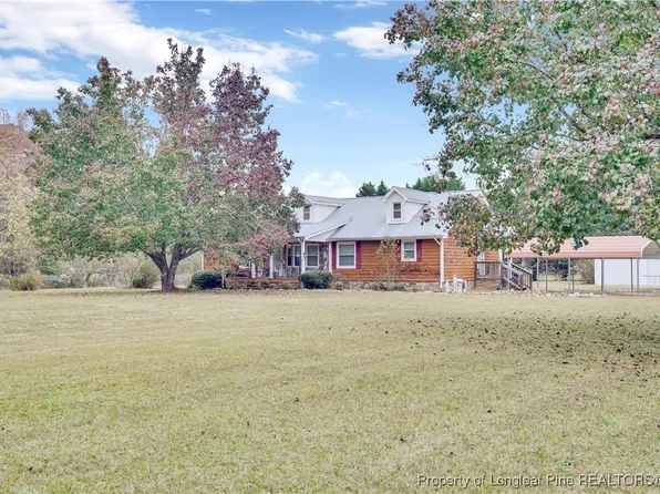 7656 Carlos Rd, Linden, NC 28356