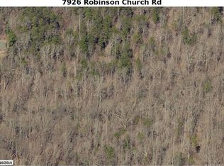 7926 Robinson Church Rd, Charlotte, NC 28215