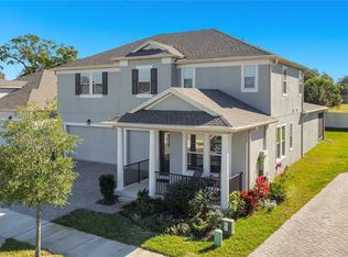 412 Dancing Water Dr, Winter Springs, FL 32708