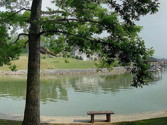 Lake Front