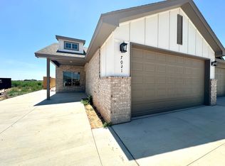7021 40th St, Lubbock, TX 79407