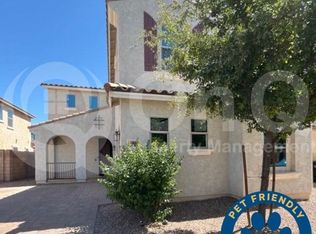 3017 E Megan St, Gilbert, AZ 85295