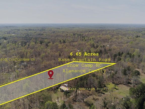 5th image of 0 Bass Mountain Rd #6