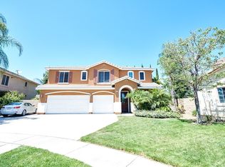 7019 Amherst Ct, Rancho Cucamonga, CA 91701