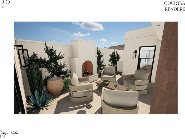 5988 N ECHO CANYON Drive, Phoenix, AZ 85018