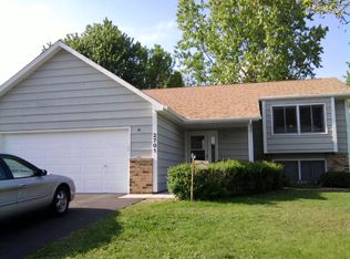 2701 132nd Ln NW, Coon Rapids, MN 55448