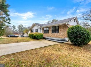 64 Valley Hill Rd SW, Riverdale, GA 30274
