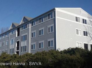 303 White St, Lexington, VA 24450