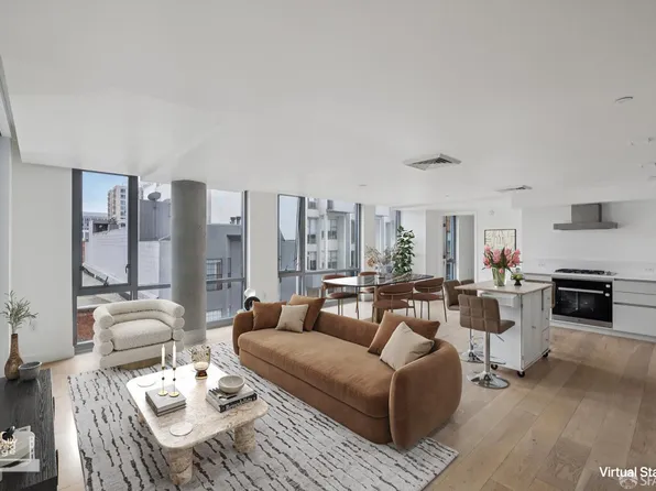 1545 Pine St Unit 409, San Francisco, CA 94109