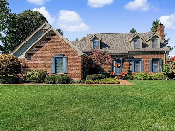 515 Stonecress Dr, Tipp City, OH 45371