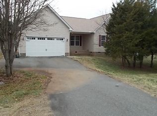 41 Primrose Dr, Stony Point, NC 28678