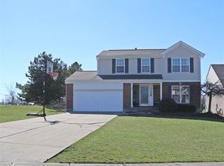 21 Claiborne Ct, Florence, KY 41042