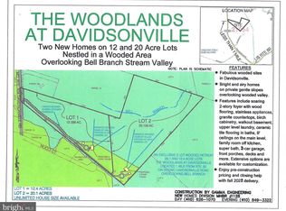 2513 Davidsonville Rd, Gambrills, MD 21054