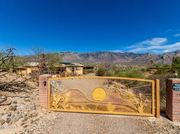 14702 N Fiesta Dr, Catalina, AZ 85739
