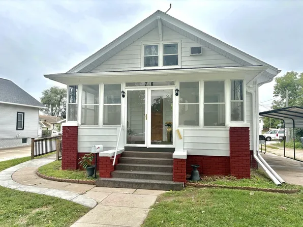 708 S 6th St, Norfolk, NE 68701