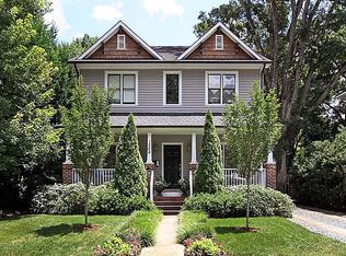 1508 Pecan Ave, Charlotte, NC 28205