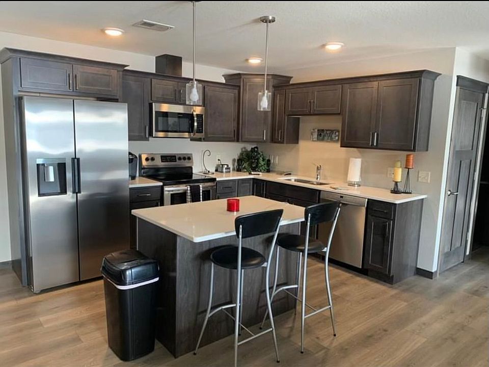 288 Baumbach Way 288 Baumbach Way Altoona WI Zillow