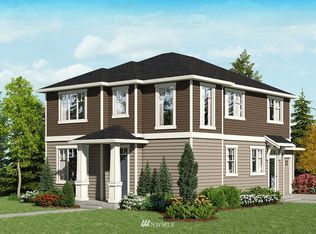 1104 27th Stpl NW #33, Puyallup, WA