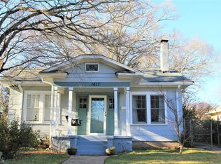 1017 Birch St SW, Atlanta, GA 30310