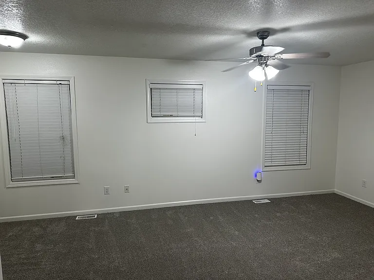 Extra Large Master Suite
